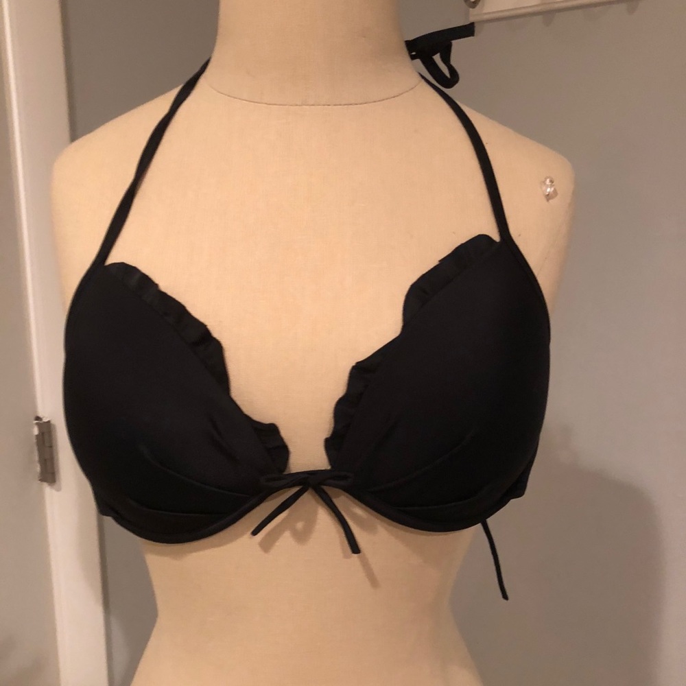 Vs push up bikini top